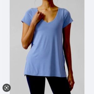 NWT Athleta Essence Support Top